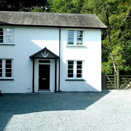 Calgarth * Windermere