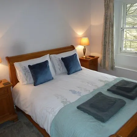 Calgarth Windermere